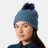 Helly Hansen - Bojtos Beanie Sapka 