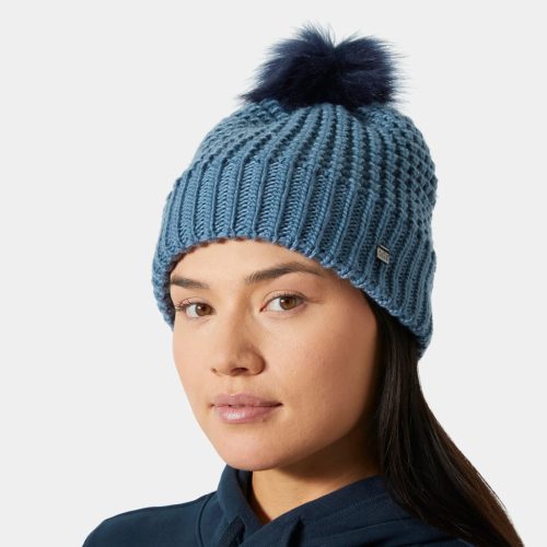 Helly Hansen - Bojtos Beanie Sapka 