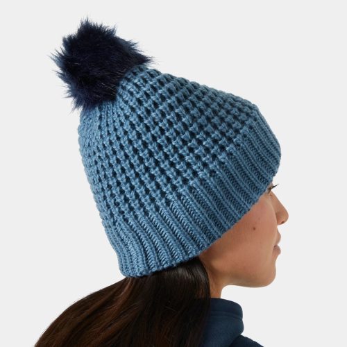 Helly Hansen - Bojtos Beanie Sapka 