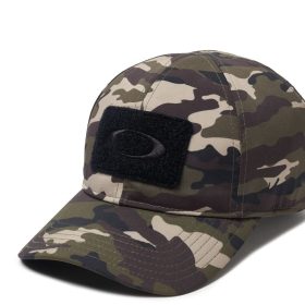 Oakley - SI Cap baseball sapka