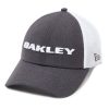 Oakley - Heather New Era Hat baseball sapka