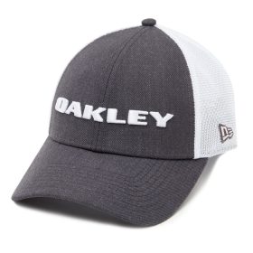 Oakley - Heather New Era Hat baseball sapka