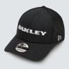 Oakley - Heather New Era Hat baseball sapka
