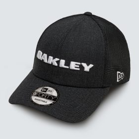 Oakley - Heather New Era Hat baseball sapka