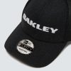Oakley - Heather New Era Hat baseball sapka