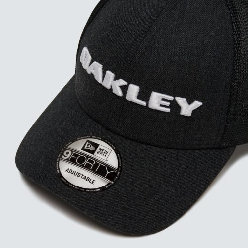 Oakley - Heather New Era Hat baseball sapka