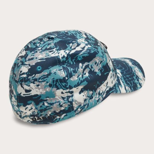 Oakley - Tincan baseball sapka