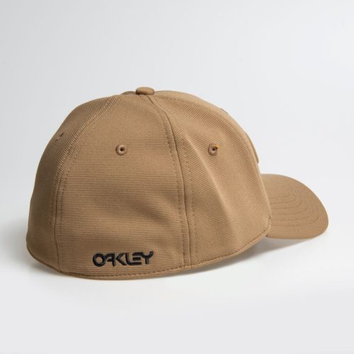 Oakley - 6 Panel Stretch Embossed baseball sapka