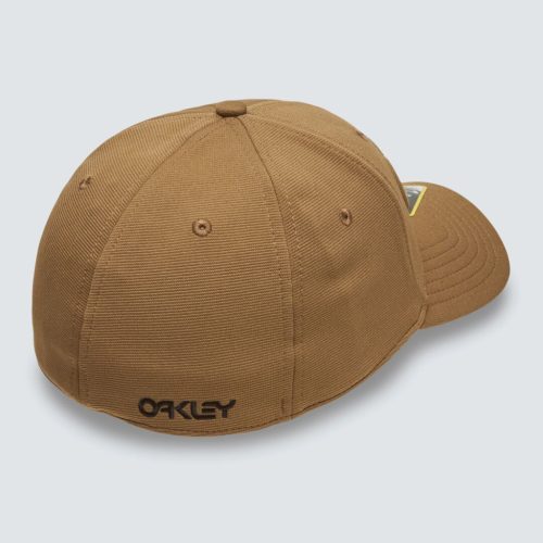 Oakley - 6 Panel Stretch Embossed baseball sapka