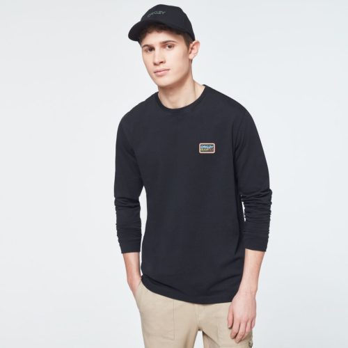 Oakley - 6 Panel Stretch Metallic baseball sapka