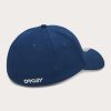 Oakley - 6 Panel Stretch Metallic baseball sapka
