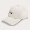 Oakley - 6 Panel Stretch Metallic baseball sapka