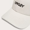 Oakley - 6 Panel Stretch Metallic baseball sapka