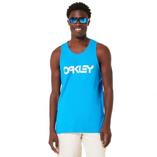 Oakley - Mark III férfi újjatlan póló