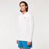 Oakley - Rainbow Rc Hooded Rushguard UV-szűrős kapucnis póló sportoláshoz