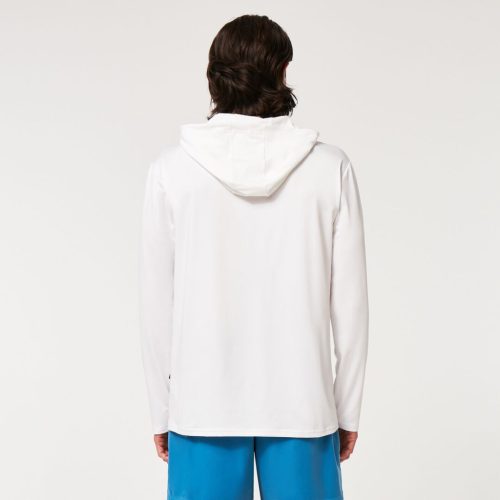 Oakley - Rainbow Rc Hooded Rushguard UV-szűrős kapucnis póló sportoláshoz