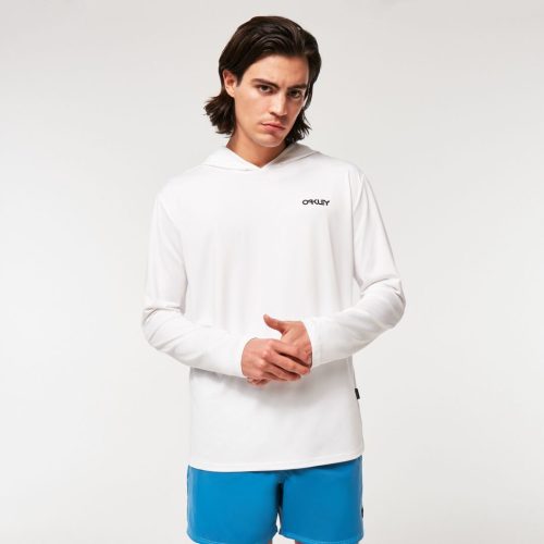 Oakley - Rainbow Rc Hooded Rushguard UV-szűrős kapucnis póló sportoláshoz