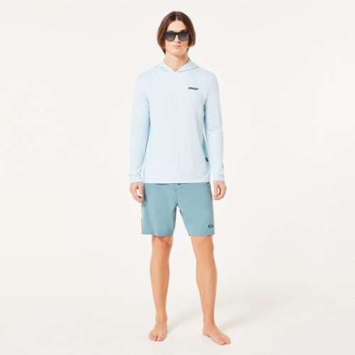 Oakley - Rainbow Rc Hooded Rushguard UV-szűrős kapucnis póló sportoláshoz