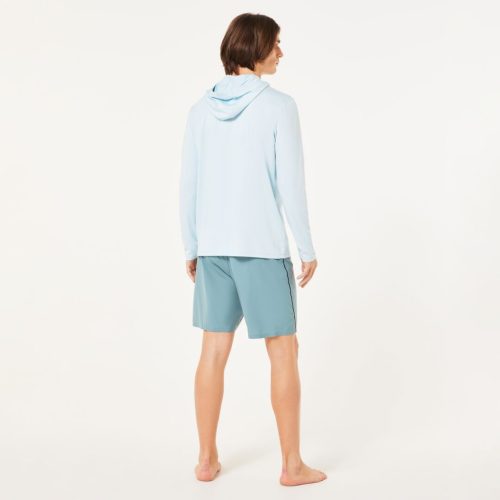 Oakley - Rainbow Rc Hooded Rushguard UV-szűrős kapucnis póló sportoláshoz