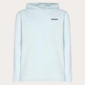   Oakley - Rainbow Rc Hooded Rushguard UV-szűrős kapucnis póló sportoláshoz