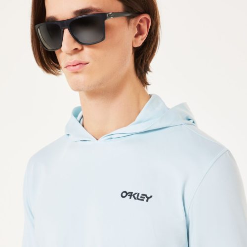 Oakley - Rainbow Rc Hooded Rushguard UV-szűrős kapucnis póló sportoláshoz