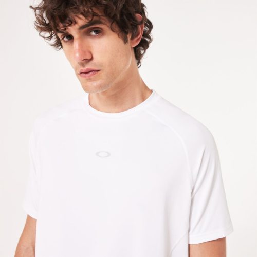 Oakley - Repreve Ellipse SS Rashguard UV-szűrős póló sportoláshoz