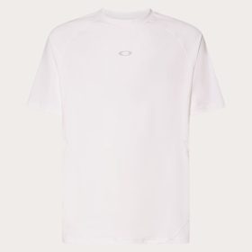   Oakley - Repreve Ellipse SS Rashguard UV-szűrős póló sportoláshoz