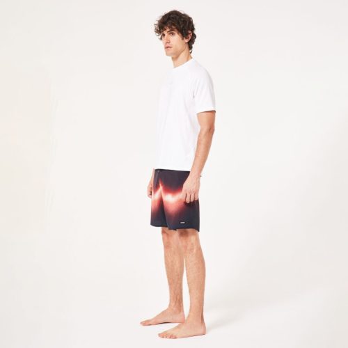 Oakley - Repreve Ellipse SS Rashguard UV-szűrős póló sportoláshoz