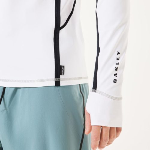 Oakley - Performance LS Rashguard UV-szűrős póló sportoláshoz