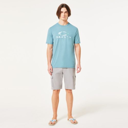 Oakley - Oakley Bark Sun póló sportoláshoz