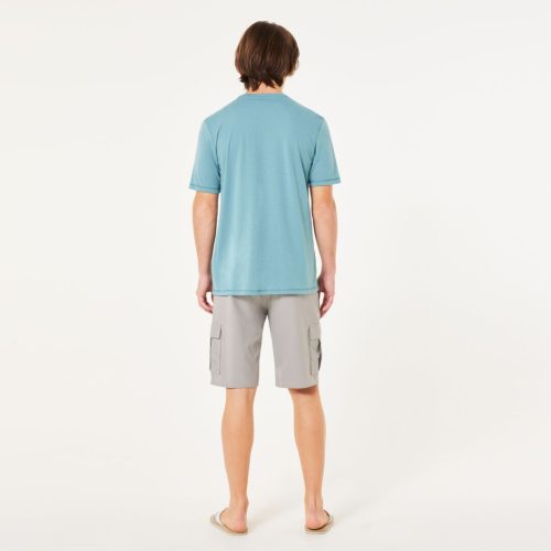 Oakley - Oakley Bark Sun póló sportoláshoz