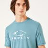 Oakley - Oakley Bark Sun póló sportoláshoz