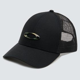 Oakley - Trucker Ellipse Hat baseball sapka
