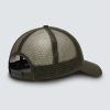 Oakley - Trucker Ellipse Hat baseball sapka