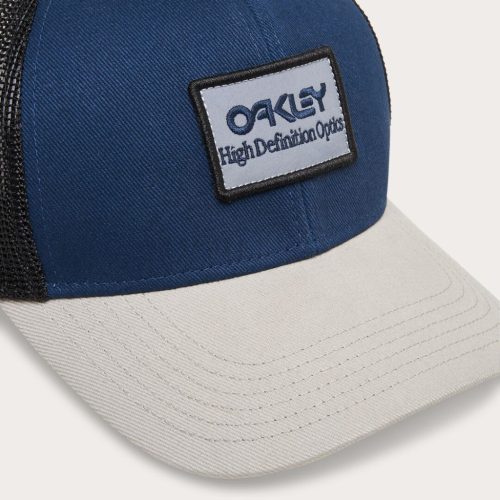 Oakley - B1B Hdo Patch Trucker baseball sapka