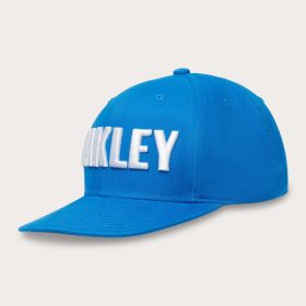 Oakley - Snap Back Baseball sapka