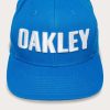 Oakley - Snap Back Baseball sapka