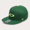 Oakley - 47 Oakley B1B Ellipse Hat baseball sapka