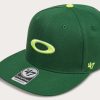 Oakley - 47 Oakley B1B Ellipse Hat baseball sapka
