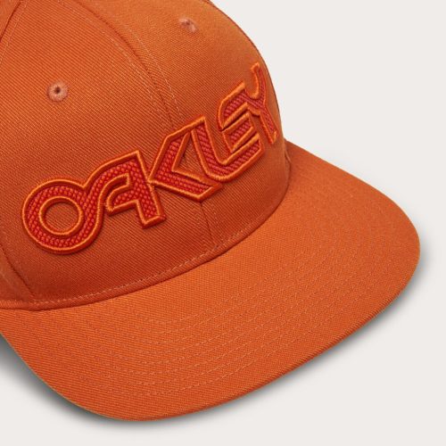 Oakley - Meshed B1B Fb Hat baseball sapka