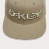 Oakley - Meshed B1B Fb Hat baseball sapka